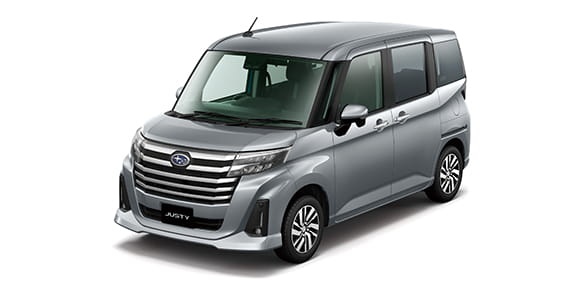 型式:5BA-M910F｜ジャスティ(スバル)の総合情報 | 【グーネット】