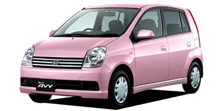 型式:ABA-L260S｜ミラアヴィ(ダイハツ)の総合情報 | 【グーネット】