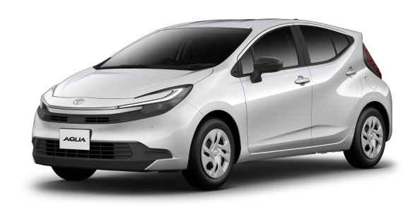 型式:6AA-MXPK16｜アクア(トヨタ)の総合情報 | 【グーネット】