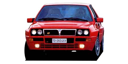 型式:E-L31E5｜デルタ(ランチア)の総合情報 | 【グーネット】