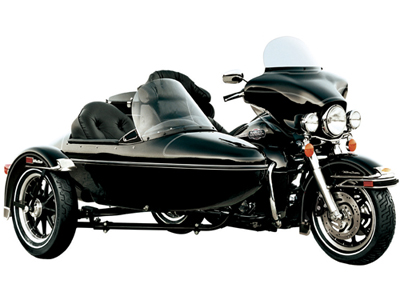 goobike】バイクカタログ：ハーレーダビッドソン FLHTCU S/C