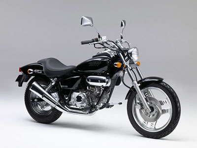 MAGNA FIFTY(ホンダ) 新潟県のバイク一覧｜新車・中古バイク