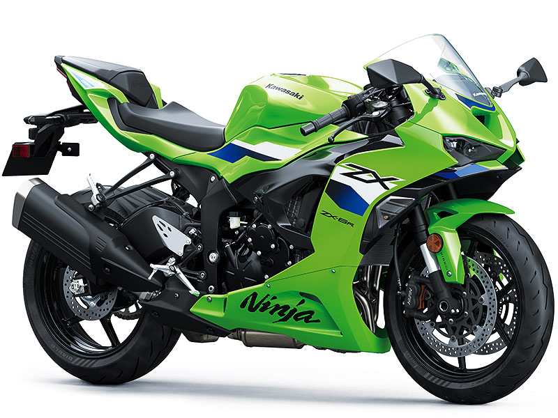 Ninja ZX－6R(カワサキ) 群馬県のバイク一覧｜新車・中古