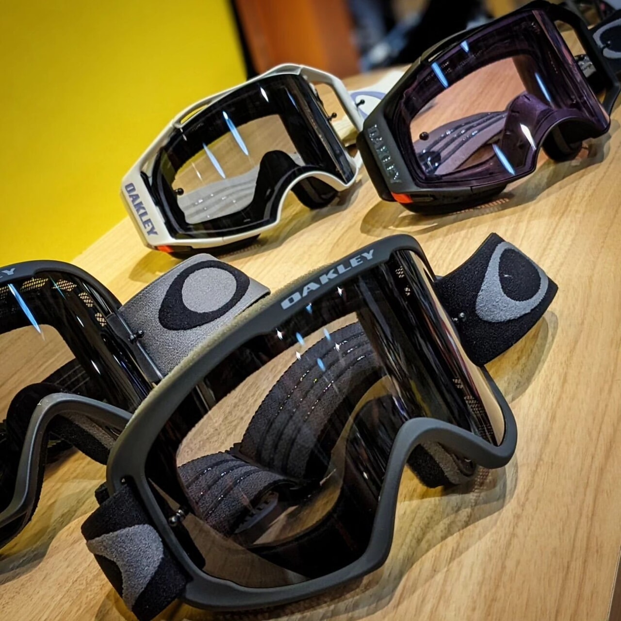 OAKLEY（オークリー） | GOOD OPEN AIRS myX