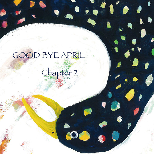 DISCO – ページ 4 – GOOD BYE APRIL OFFICIAL SITE