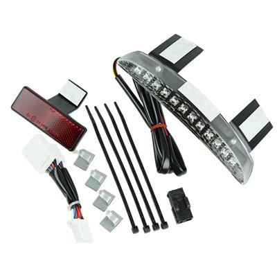goodsショッピングサイト/商品詳細 LEDインセットテールランプ KIT クリア