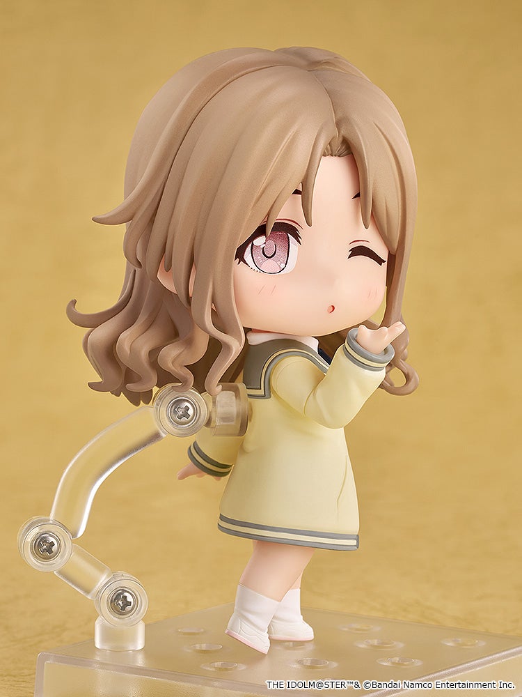 ねんどろいど 市川雛菜｜グッドスマイルカンパニー公式ショップ