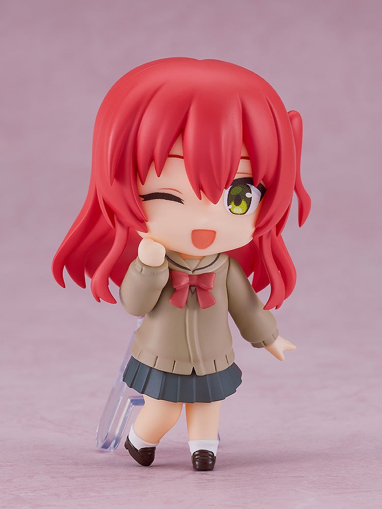 ねんどろいどさぷらいず アニメ「ぼっち・ざ・ろっく！」（6個入