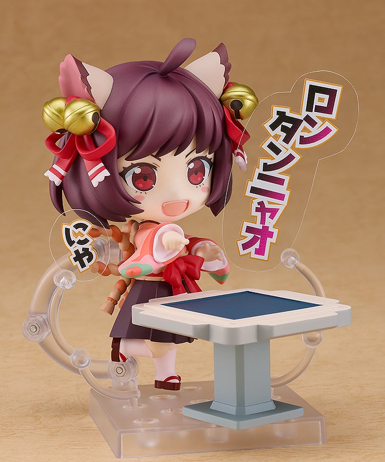 ねんどろいど 一姫｜グッドスマイルカンパニー公式ショップ