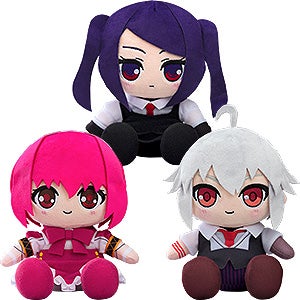 POP UP PARADE ジル・スティングレイ L size｜グッドスマイル