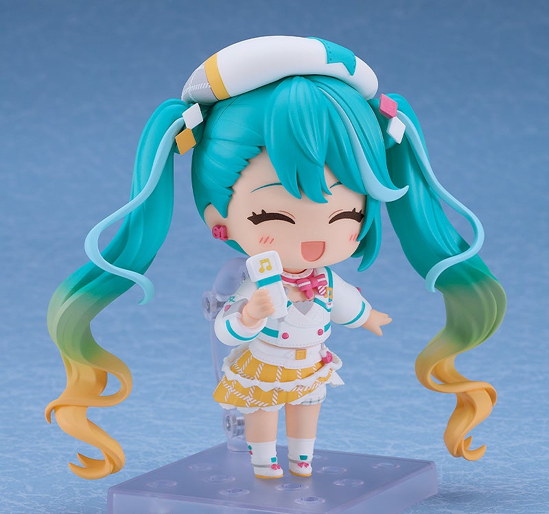 ねんどろいど 初音ミク マジカルミライ 2024Ver.｜グッドスマイル