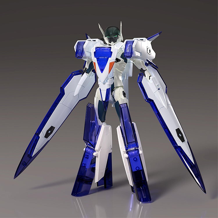 PLAMATEA アムドライバージェナス＆ボードバイザー｜グッドスマイル