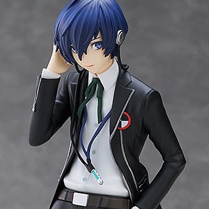 ペルソナ3 リロード グッスマくじオンライン A賞 ねんどろいど P3R