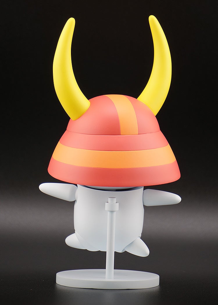 ひこにゃん 可動プラスチックモデル｜グッドスマイルカンパニー公式