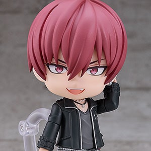 ねんどろいど 十 龍之介｜グッドスマイルカンパニー公式ショップ