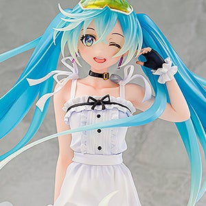 すーぱーそに子 レーシングVer. 2016｜グッドスマイルカンパニー公式