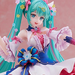 初音ミク delight fairy style｜グッドスマイルカンパニー公式ショップ