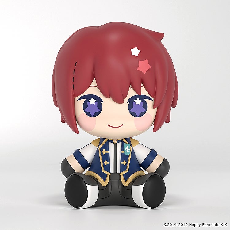 Huggy Good Smile 朱桜司｜グッドスマイルカンパニー公式ショップ