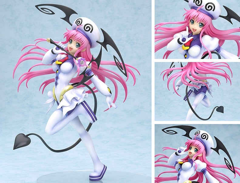 ララ・サタリン・デビルーク｜グッドスマイルカンパニー公式ショップ