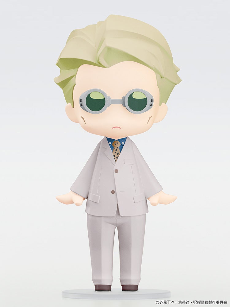 HELLO! GOOD SMILE 七海建人｜グッドスマイルカンパニー公式ショップ