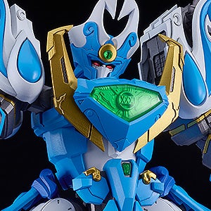 MODEROID スーパーグランゾート EX Color Ver.｜グッドスマイル