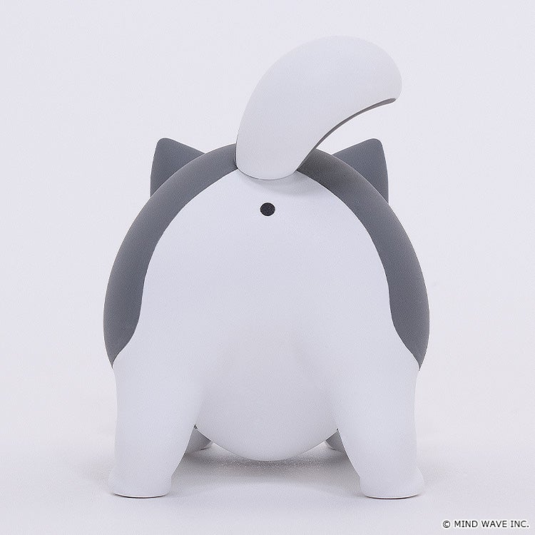 ブラインドボックスシリーズ しばんばん｜グッドスマイルカンパニー