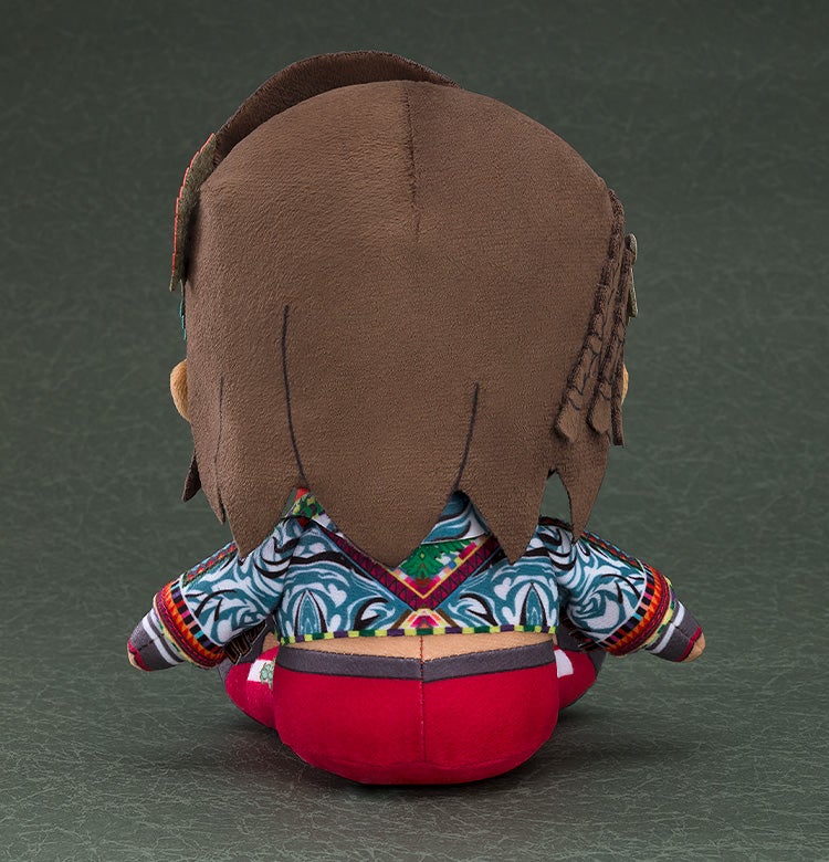 ぬいぐるみ アズセナ/クマ/ドラグノフ｜グッドスマイルカンパニー公式