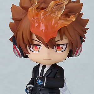 ねんどろいど 春日野穹｜グッドスマイルカンパニー公式ショップ
