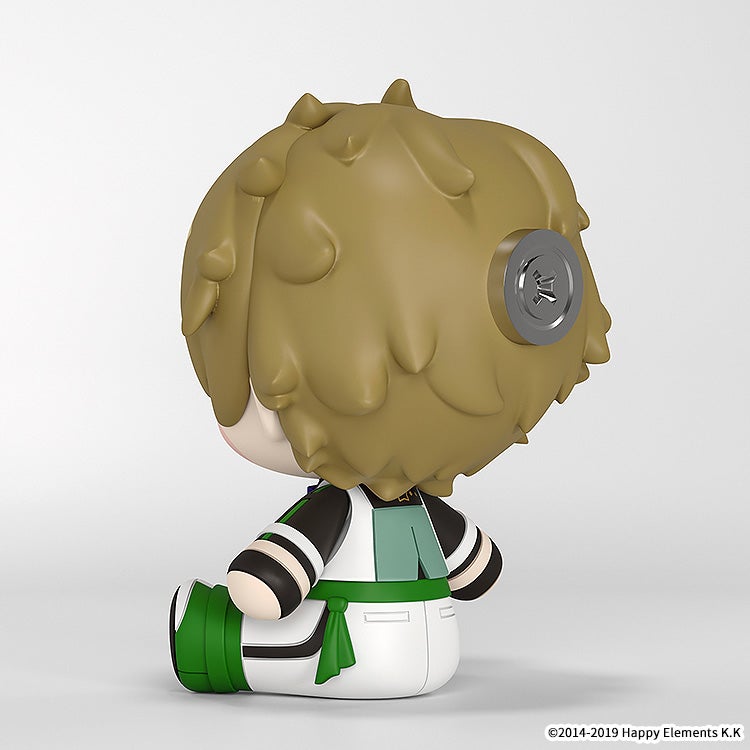 Huggy Good Smile 南雲鉄虎/高峯翠/仙石忍/守沢千秋/深海奏汰