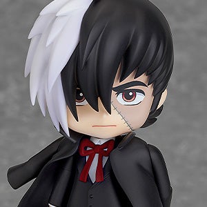 ねんどろいど はたけカカシ暗部Ver.｜グッドスマイルカンパニー公式