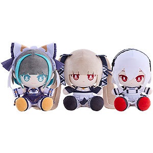 おおきな40cmぬいぐるみ MyGO!!!!! 要 楽奈｜グッドスマイルカンパニー