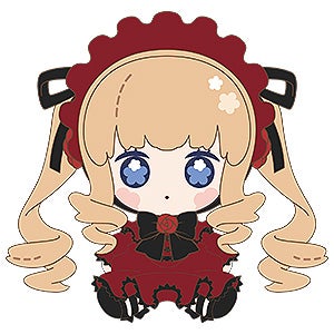 ぬいぐるみ Roselia 湊 友希那/氷川 紗夜/今井 リサ/宇田川 あこ/白金