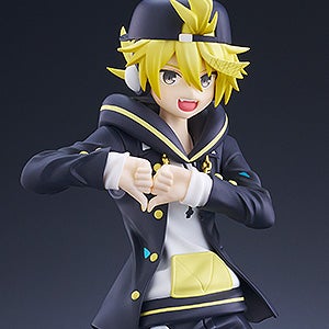 POP UP PARADE 鏡音リン 劣等上等Ver. L size｜グッドスマイル