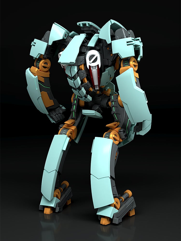 MODEROID ニューアーハン｜グッドスマイルカンパニー公式ショップ