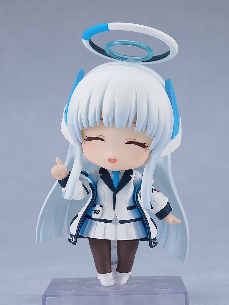 ねんどろいど 生塩ノア｜グッドスマイルカンパニー公式ショップ