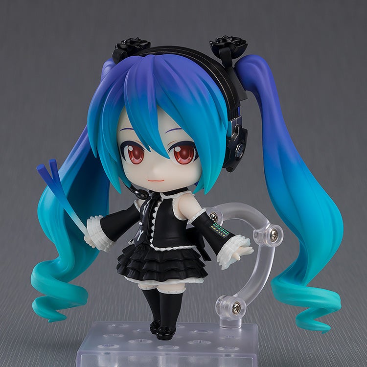 ねんどろいど 初音ミク ∞Ver.｜グッドスマイルカンパニー公式ショップ