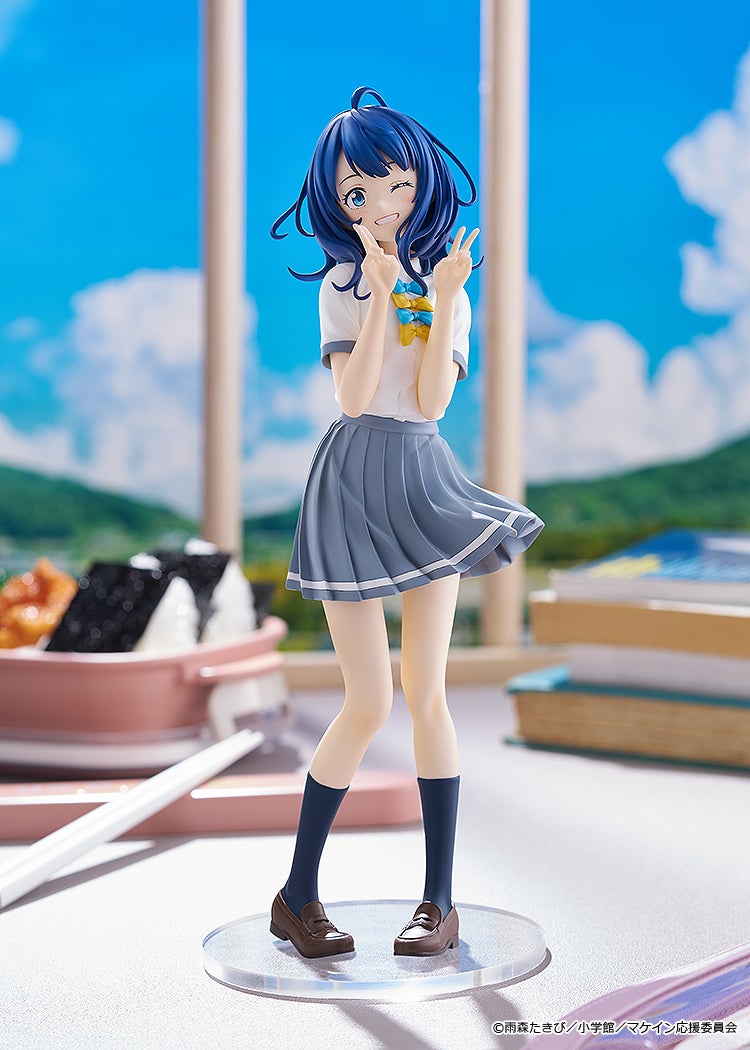 POP UP PARADE 八奈見杏菜 L size｜グッドスマイルカンパニー公式ショップ