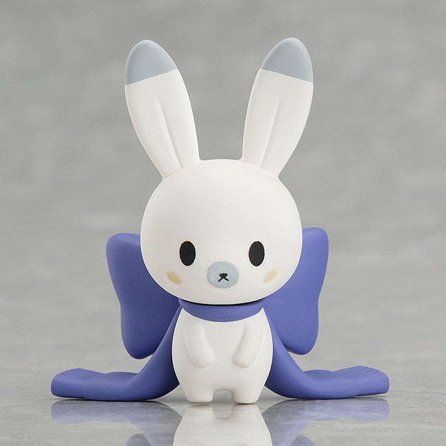 ねんどろいどぷらす カプセルファクトリー ～雪ミクと北の大地のなかま
