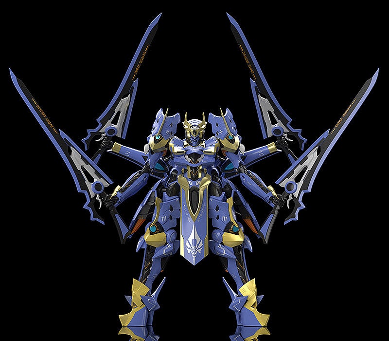 MODEROID イカルガ｜グッドスマイルカンパニー公式ショップ