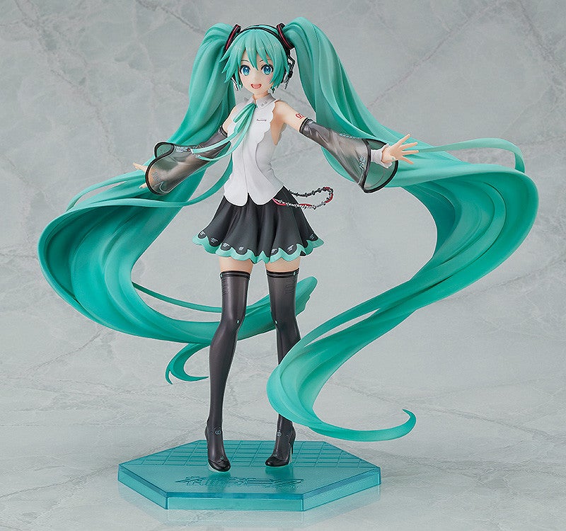 初音ミク NT｜グッドスマイルカンパニー公式ショップ