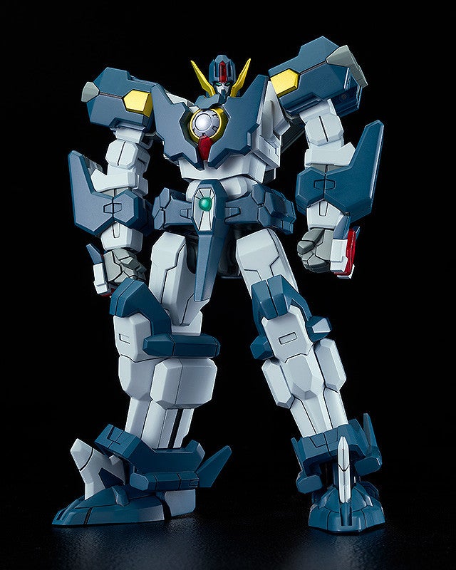 MODEROID 武夜御鳴神｜グッドスマイルカンパニー公式ショップ