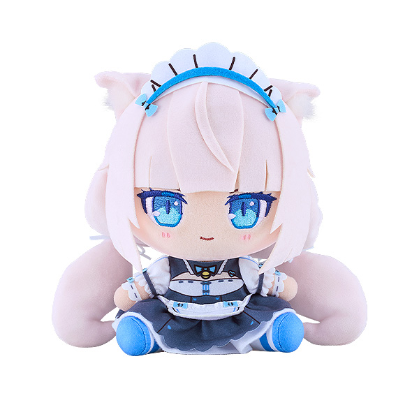 ちょこぷに ぬいぐるみ ショコラ/バニラ｜グッドスマイルカンパニー