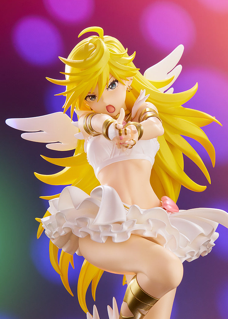 New PANTY & STOCKING with GARTERBELT - POP UP PARADE Panty