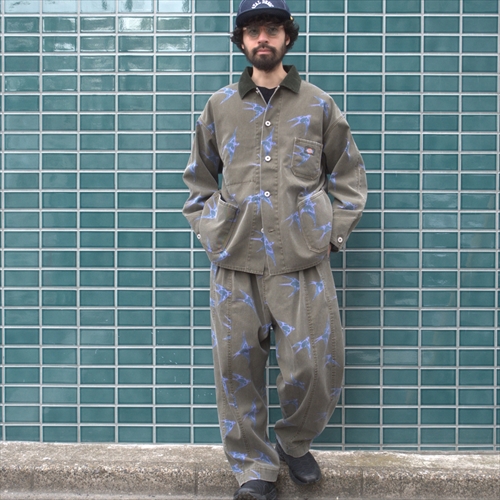 NATAL DESIGN×Dickiesの通販 | GO OUT Online ｜アウトドア