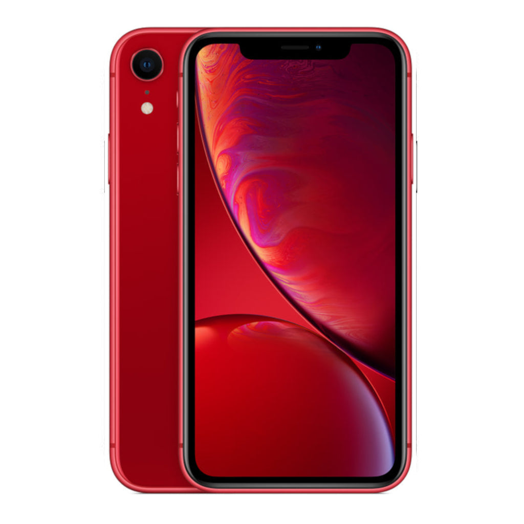 iPhone XR (Unlocked) – Gophermods