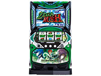 山佐 新機種「タイムクロス2」発表 – 娯楽産業