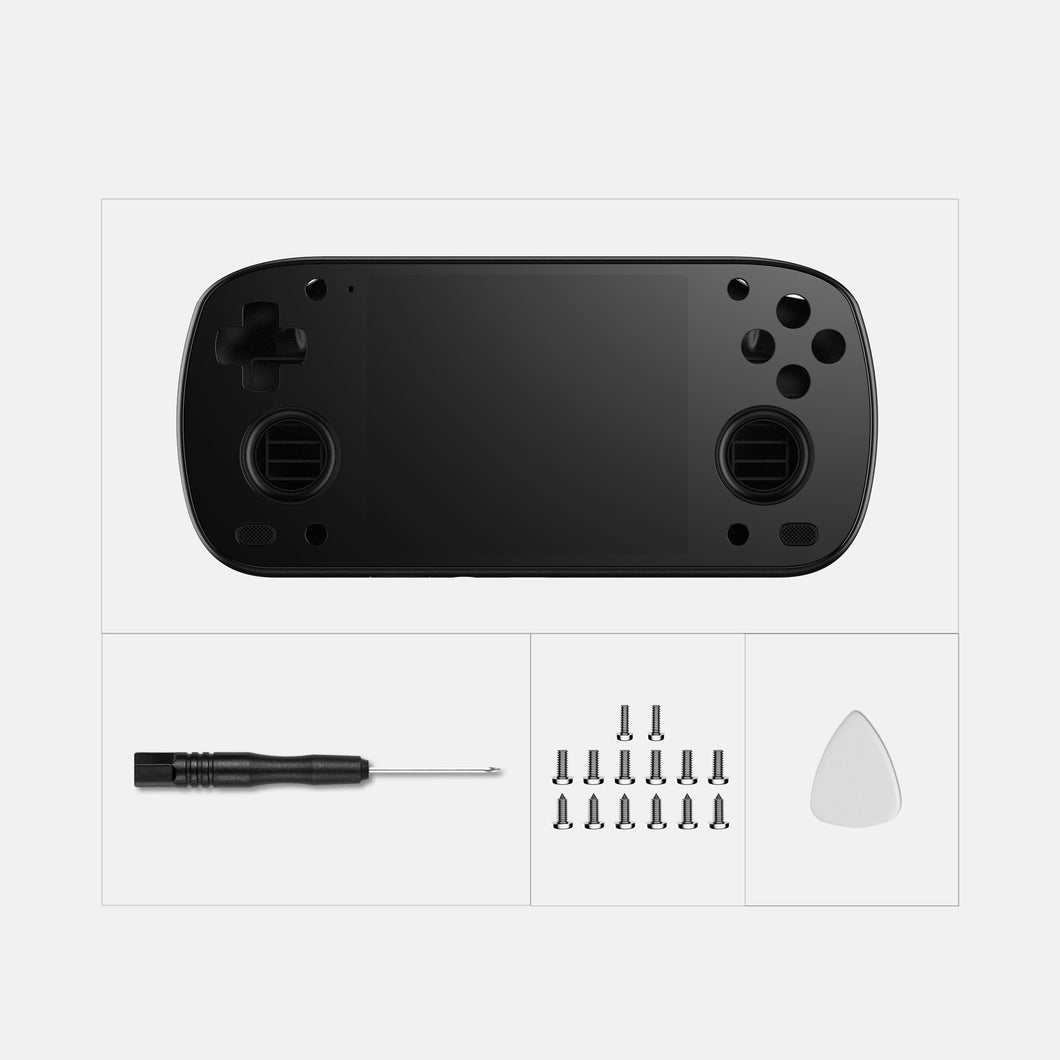 Retroid Pocket Mini V2 スクリーン交換キット Retroid Pocket Mini V2