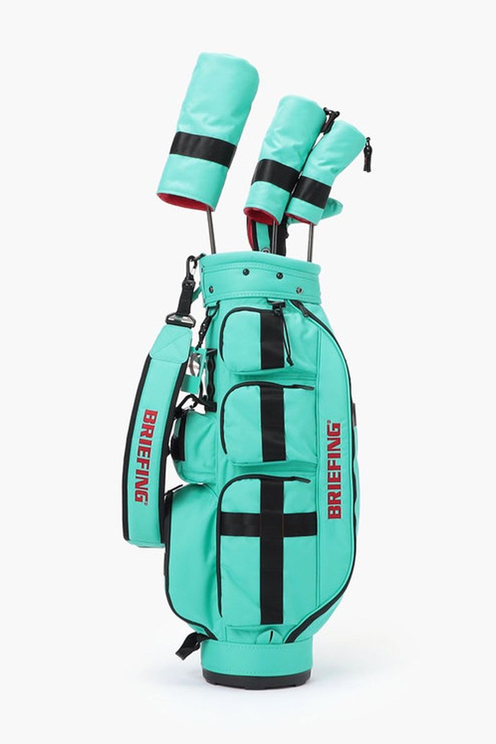 BRIEFING - 【銀行振込・代金引換不可】【返品・交換不可】【HOLIDAY