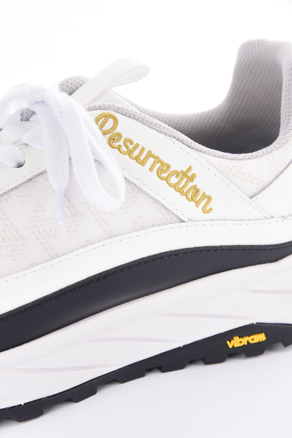 Resurrection - 【26SS】 THRUSH (スラッシュ) ゴルフシューズ