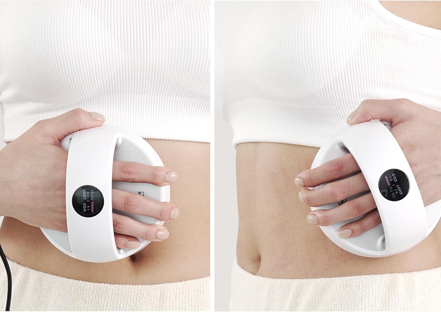 Medicube Age-R Contour Body Shot - A Body Slim Contouring Device